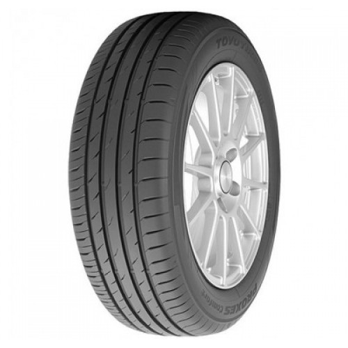 Шины Toyo Proxes Comfort 185/65 R15 92H XL